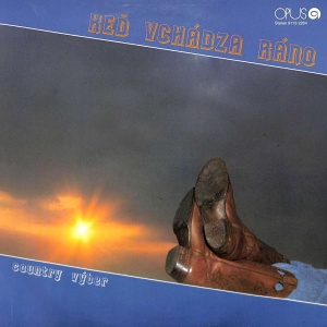 country výber Keď vchádza ráno (1990)